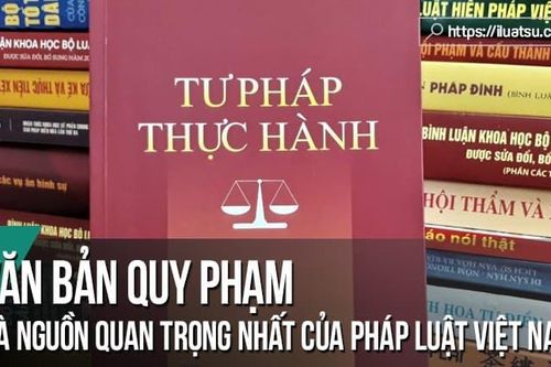 Gắn kết giữa xây dựng và thực thi