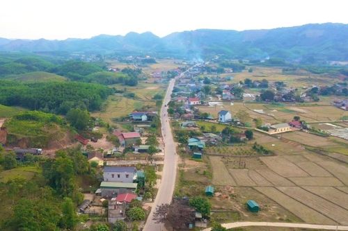 Nâng cao chất lượng cuộc sống cho người dân biên giới Quảng Ninh