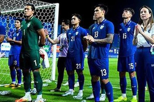 FIFA yêu cầu Liên đoàn bóng đá Thái Lan giải trình