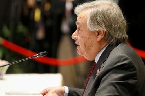 Vụ đốt kinh Koran: Phó Thủ tướng Iraq điện đàm khẩn với Tổng Thư ký LHQ; Thụy Điển đối mặt nguy cơ 'chọc giận' Thổ Nhĩ Kỳ