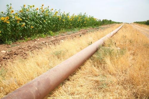 Iraq xuất khẩu hơn 100 triệu thùng dầu thô tháng 6/2023, thu về 7,1 tỷ USD