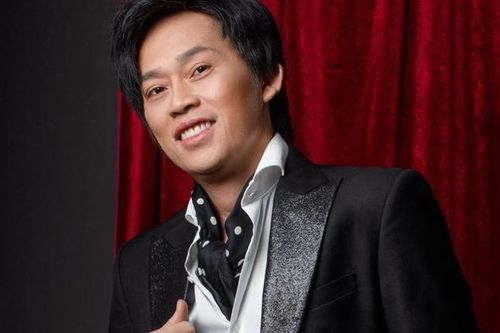 Hoài Linh tái xuất showbiz trong MV mới của Dương Triệu Vũ