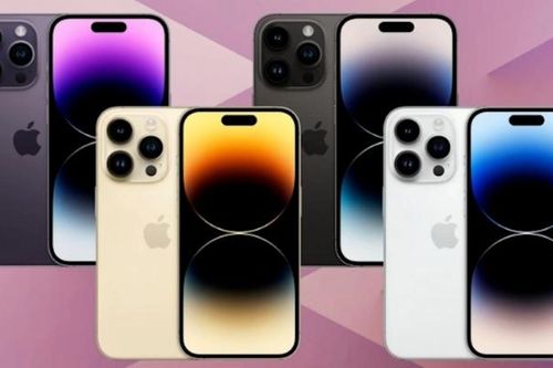 Top 4 chiếc điện thoại thông minh 'nhỏ nhưng có võ' nên sở hữu hiện nay