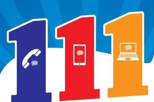 Để tiếng kêu cứu của nạn nhân vang xa