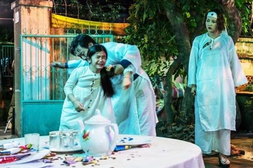 Những góc nhìn mới để phòng, chống bạo lực gia đình