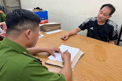 Quảng Bình: Bắt 2 đối tượng, thu giữ gần 2.000 viên ma túy tổng hợp