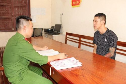 Đưa người trốn sang nước ngoài làm việc với chiêu thức việc nhẹ, lương cao