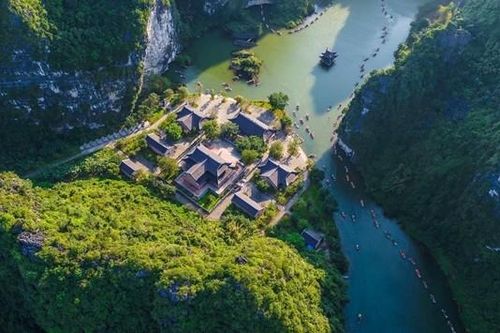 Ninh Bình đại diện duy nhất Châu Á lọt top 10 vùng đất thân thiện nhất thế giới