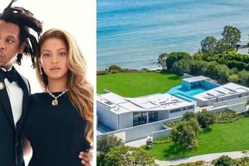 9 biệt thự của người nổi tiếng đắt giá nhất hành tinh