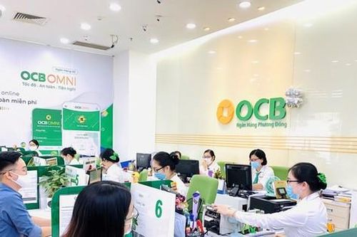 OCB phát hành 26.000 tỷ đồng trái phiếu, PNJ có thêm cổ đông lớn