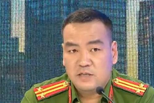 Công an TPHCM trao đổi 'nóng' với cử tri về phòng chống tội phạm