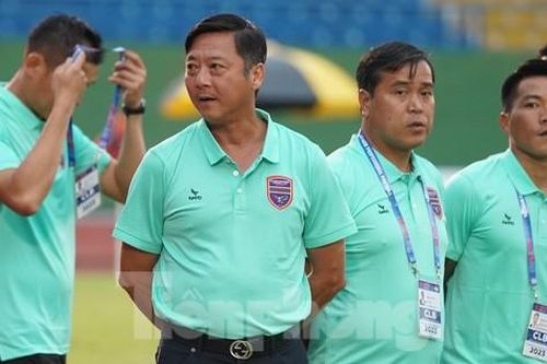 Vòng 13 V-League B.Bình Dương vs Nam Định: Đội khách cần quà