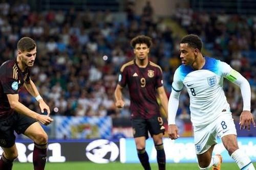 Nhận định U21 Anh vs U21 Bồ Đào Nha, 23h00 ngày 2/7: Khó cản 'Tam sư trẻ'
