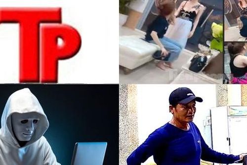 Bản tin Hình sự: Hacker 'biến' sổ tiết kiệm 1 triệu thành hơn 50.000 tỷ đồng