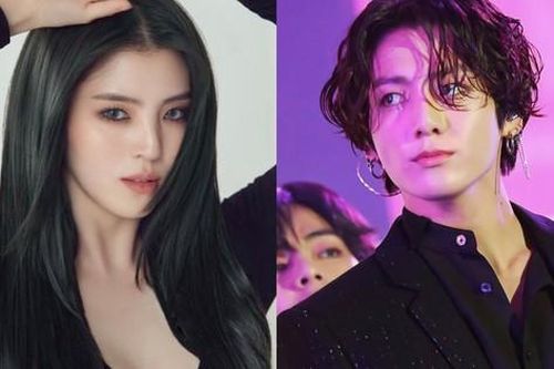Showbiz 2/7: Han So Hee bị tấn công khi đóng MV với Jungkook (BTS)