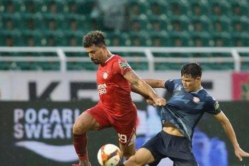 Hạ CLB TPHCM 1-0, Viettel khiến cuộc đua vô địch thêm hấp dẫn