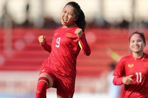 Huỳnh Như: Không chịu áp lực nào khi dự World Cup 2023