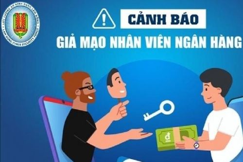 Ngân hàng và công ty chứng khoán cảnh báo về những thủ đoạn lừa đảo mới