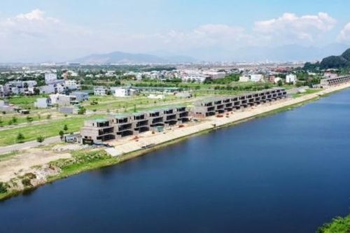 Quảng Nam: Doanh nghiệp nêu 6 nút thắt cần tháo gỡ để thúc đẩy thị trường bất động sản