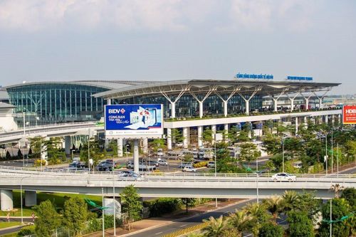 Đề xuất hai vị trí xây dựng sân bay thứ 2 tại Hà Nội