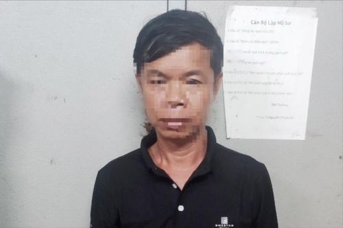 Bắt đối tượng trộm tài sản từng 'mang án' giết người