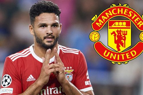 Goncalo Ramos chờ MU, Mourinho gọi Fred đến Roma