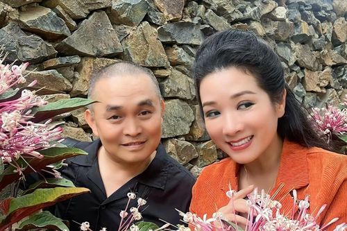 Nỗi khổ của Thanh Thanh Hiền khi đặt cạnh Xuân Hinh