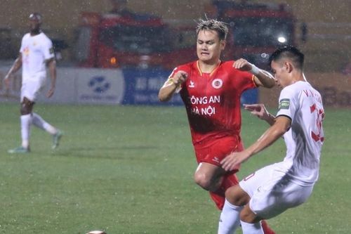 Lịch thi đấu bóng đá hôm nay 2/7: Vòng 13 V-League, chung kết U17 châu Á