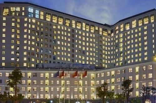 Mắc cạn tiền tỷ theo Vành đai 4, loạt dự án khủng khắp Bắc Nam của Apec Group
