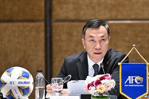 Châu Á chốt phương thức chọn 8,5 suất dự World Cup 2026