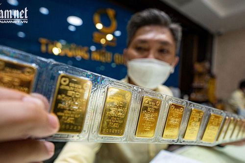 Ngân hàng không được cho khách vay tiền để gửi tiết kiệm, mua vàng miếng