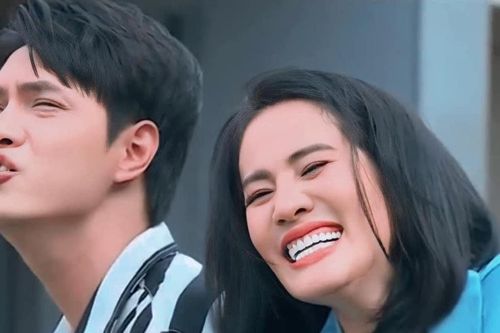 Cặp đôi hoàn cảnh nhất 'Cuộc đời vẫn đẹp sao' lột xác khác hẳn trên phim