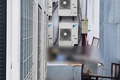 Nghi vấn lãnh đạo công ty đăng kiểm xe ở Quảng Ninh tự tử