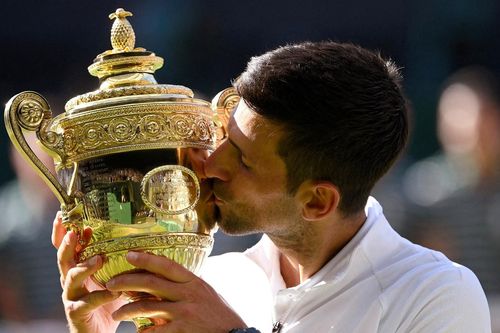 Wimbledon khai mạc: Mọi con đường hướng về Djokovic