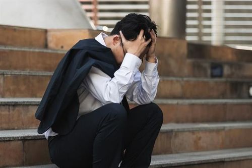 7 thay đổi khó tránh khi đàn ông đổ vỡ hôn nhân