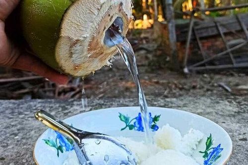 Món ăn đặc biệt của 'người nghèo' miền Tây