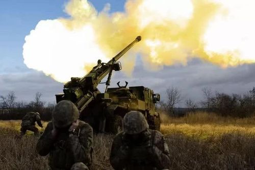 Dưới vỏ bọc ủng hộ Ukraine, phương Tây đang đẩy 'ngày tận thế' đến nhanh hơn