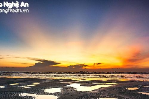 Người phụ nữ tử vong khi đi tắm biển vào sáng sớm
