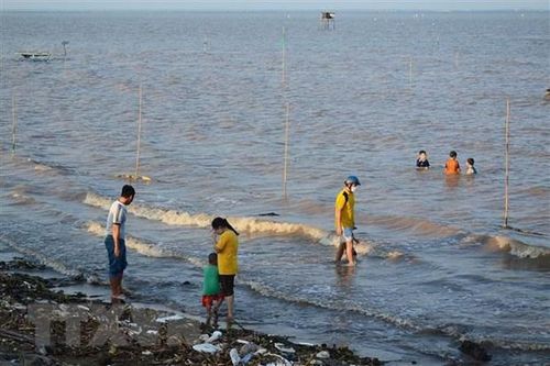 Tiền Giang khai thác và phát triển mô hình du lịch nông nghiệp