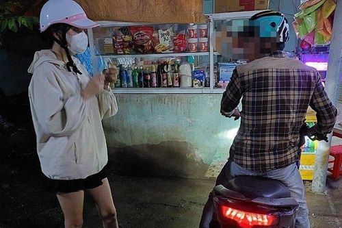 Thông tin mới nhất vụ 2 vợ chồng bị bắn khi đang đi trên đường