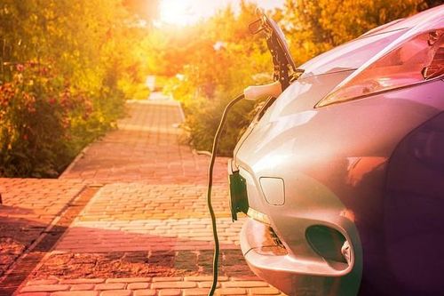 6 sự thật ít người biết khi sử dụng xe điện vào mùa hè