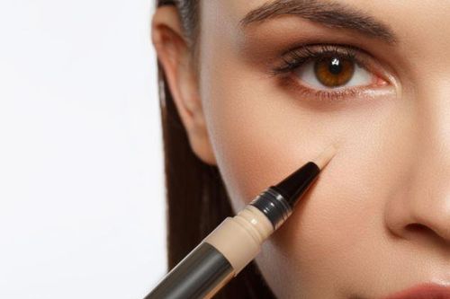 Ghim ngay 3 điều cần lưu ý khi sử dụng kem che khuyết điểm để có vẻ ngoài đẹp không tỳ vết