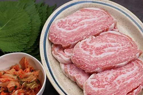 Bộ phận cả con lợn chỉ có 2 lạng, ngon bổ hơn cả thịt bò, đem làm món này bổ dưỡng bội phần