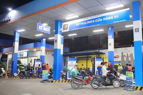 Petrolimex điều chỉnh phương án thoái vốn toàn bộ tại BMF