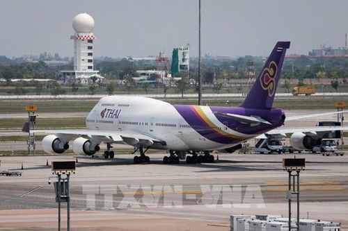 Thái Lan đẩy mạnh đầu tư cho các sân bay quốc tế để đáp ứng nhu cầu du lịch