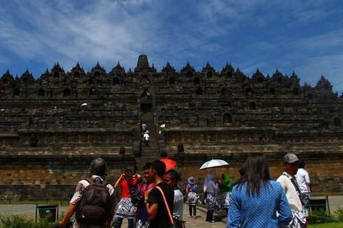 Indonesia kỳ vọng sẽ thu hút khách du lịch ASEAN