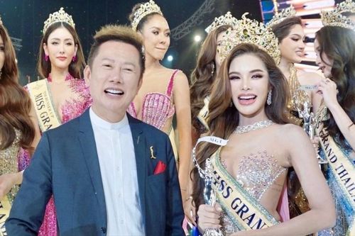 Tiêu chí mới của Miss Grand lại gây tranh cãi, dân mạng bức xúc: Thi hoa hậu mà 'bào' quá!