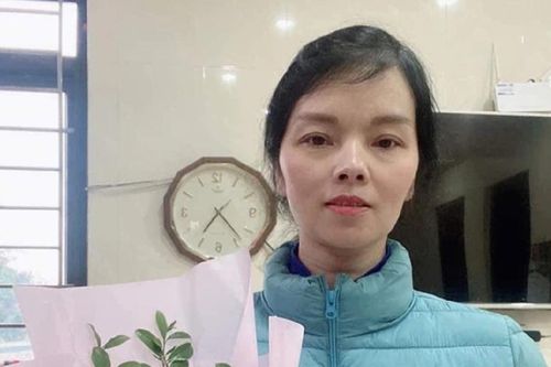 Tìm người phụ nữ mất tích bí ẩn trên ngọn đồi thuộc Lạng Sơn