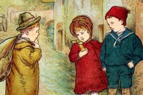 Nhiều thí sinh thi tốt nghiệp THPT mất điểm vì câu thành ngữ 'Mua heo trong bọc'