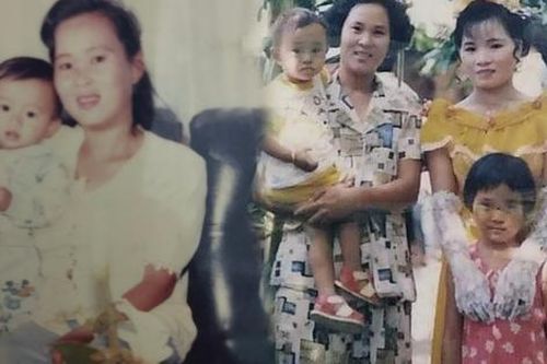 Chị em sinh đôi thất lạc bỗng đoàn tụ một cách khó tin, 52 tuổi mới đi tìm mẹ